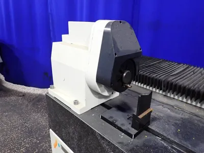 Used 2008 ADCOLE 1000 Measuring Machines Ohio US | HGR 24 #756987
