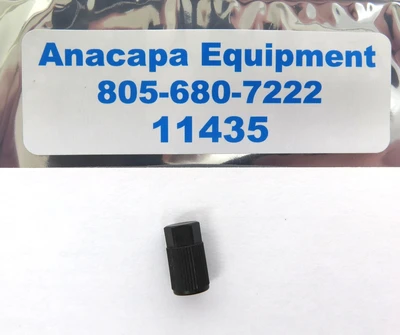 New | in-Stock Cytiva Stop Plug Female 1/16" Chromatography Data Systems California US | ANACAPA EQUIPMENT BROKERS, INC #1232931