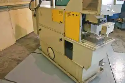 USED 2004 ADDISONMCKEE FM-70-TT