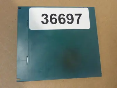 USED HUNKAR LABS 60463