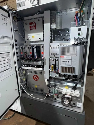 2022 HAAS DS-30Y CNC Lathes Multi-Axis | Clark Machinery Sales, LLC (14)