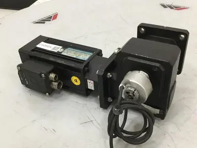 USED BAUMULLER DSG 45-L