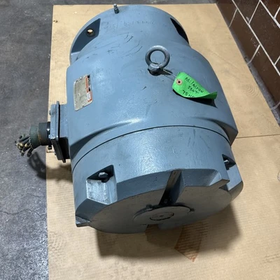 USED Reliance Electric P36G5230A02