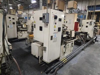 Koyo KC300D Semi-Rough Outer Diameter Grinding Machine