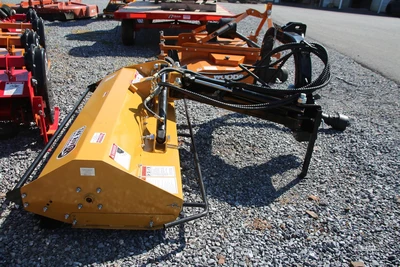 New | in-Stock 2026 TAR RIVER TRDB061 Flail Mowers Pennsylvania US | Zimmerman Farm Service #1410231