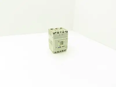 Allen Bradley 140G-H2C3-C35 Circuit Breaker 3P 30A 600V 3PH H-Frame
