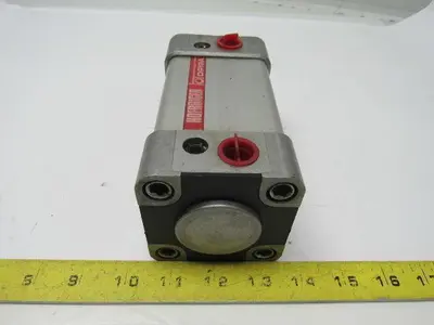 Hoerbiger Origa AZS5063/30MM 63mm Bore X 30mm Stroke Pneumatic Cylinder