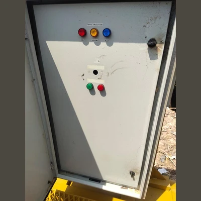 USED REGENT PUMPS 150-400-B17