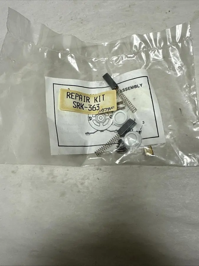 Used LITTLE GIANT SRK-363 Misc Electrical & Power Parts Ohio US | Surplus Asset Holdings #1241213
