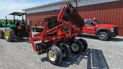USED BRILLION XD108W96