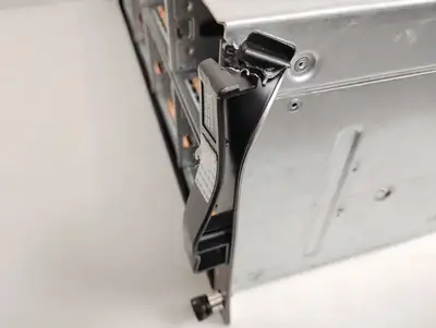 Used DELL Equallogic PS6110 Servers US | Sporadic Surplus LLC #1084374
