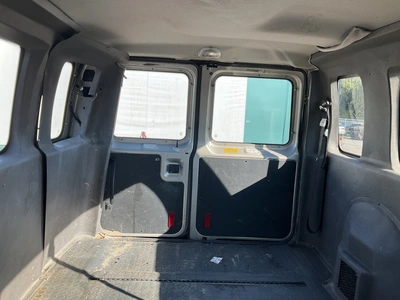 Used 2011 FORD ECONOLINE VAN Vans Michigan US | Miedema Asset Management Group #1425104