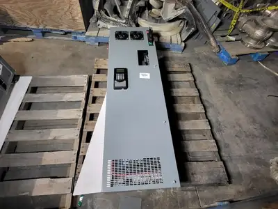 USED ALLEN-BRADLEY 20BE032A0AYNAND0