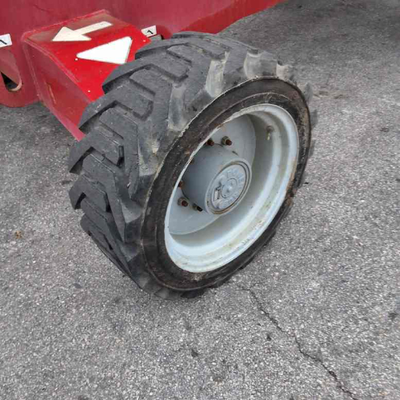 USED 2018 MEC 60J-D