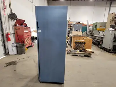 USED HELMER HPR120