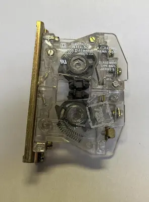Used SQUARE D 9999SX-6 Miscellaneous Equipment (Electrical & Power) | Surplus Asset Holdings #1194748