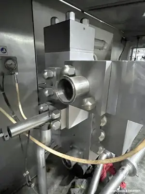USED SPX G185Q-4.7P