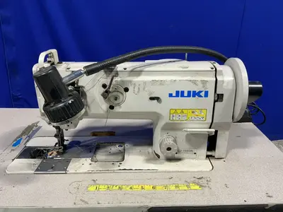 Used JUKI LU1560N Miscellaneous Packaging Equipment Ohio US | HGR 24 #1283812