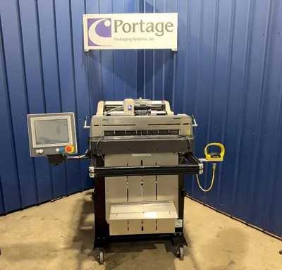 Used 2022 AUTOBAG 850S Baggers Ohio US | Portage Packaging Systems, Inc. #1494981