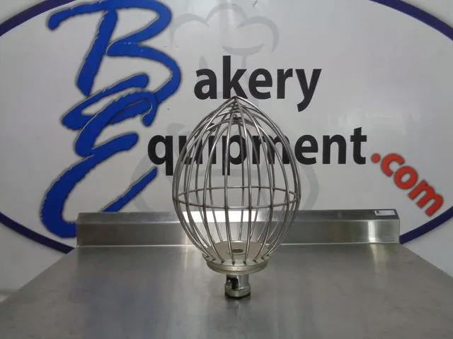 Used HOBART VMLH80I Mixer Attachments & Accessories California US | BakeryEquipment.com #1555123