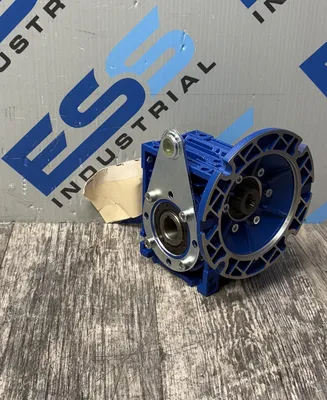 MOTOVARIO NMRV 050 Gearboxes & Speed Reducers | ESS Industrial Equipment Sales (2)