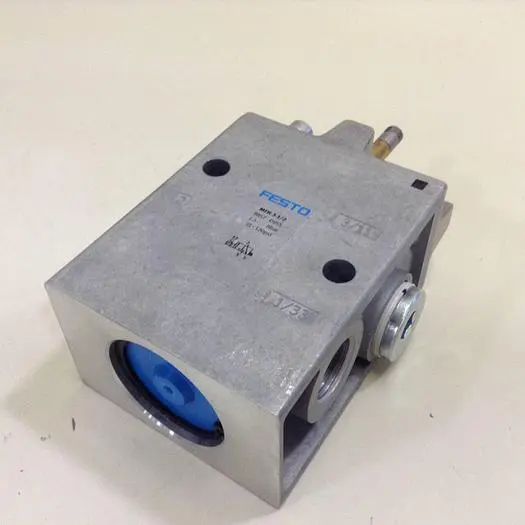 Used FESTO LR-D-MAXI Valves/Fittings Michigan US | Ideal Machinery #601133