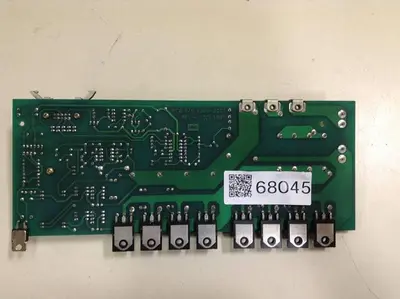USED GLENTEK 4569-3202