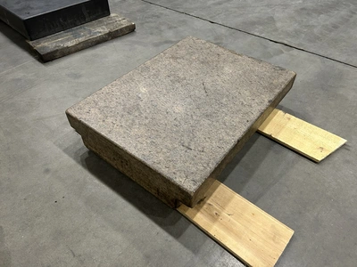 Granite Surface Plate 18″ x 24″ x 5″