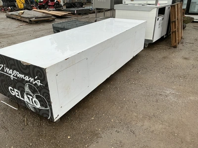 Used _UNKNOWN_ _UNKNOWN_ Ice Cream Equipment Michigan US | Miedema Asset Management Group #1324016