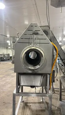 Used Prime Equipment Group DFS12X3 Washers/Scrubbers Illinois US | M&M Equipment Corp. #1538124
