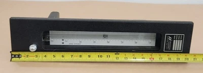 NEW Meriam Instrument 192000-A2