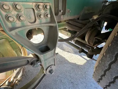 Used 2020 TEREX FD4000 Cement Mixers Georgia US | Proxy Equipment #1381943
