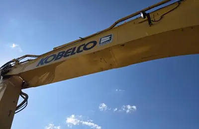 Used KOBELCO SK260LC-11 Crawler Excavators Georgia US | Mitsubishi HC Capital America #1362946