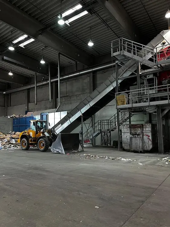 Used 2013 HARTNER PAPER PROCESSING MACHINE Pulp and Paper | UCY Industrial GmbH #387366