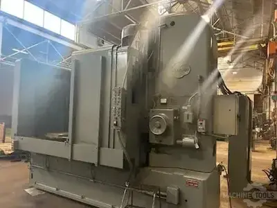 USED 1973 BLANCHARD 32HD-60