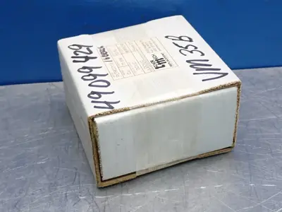New | in-Stock LASERMECH PLTRC0113 Lasers / Laser Systems | HGR 24 #744835