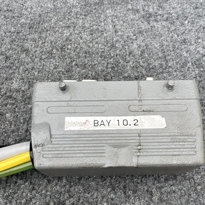 Used TE Connectivity M32 Electrical Fittings California US | Davliegogo LLC #1708239