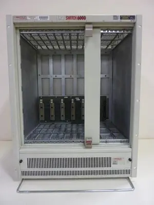 USED CABLETRON 6C105