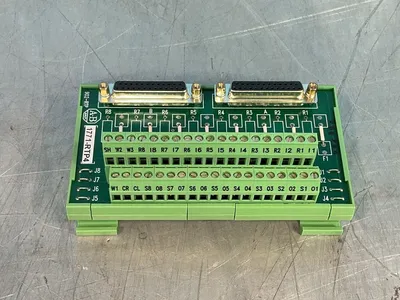New | in-Stock ALLENBRADLEY 1771RTP4 Terminal Blocks Ohio US | HGR 24 #1251127