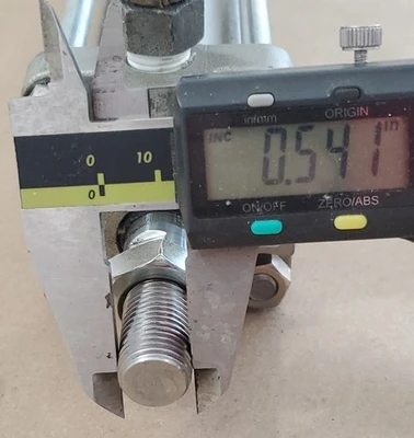 USED SMC CA2T40-490