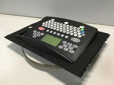 USED DOMINO A300 KEYPAD