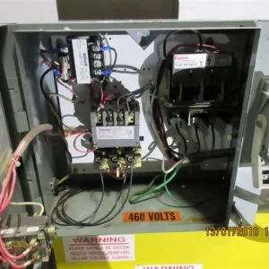 USED 1998 GLOUCESTER 68BP
