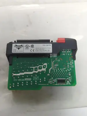 Used AUTOMATIONDIRECT D2-08TR Industrial Controls Ohio US | Surplus Asset Holdings #1364111