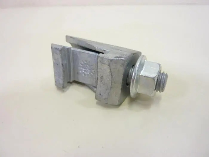 Used PFEIFFER PF300100-T Clamps Michigan US | Ideal Machinery #945830