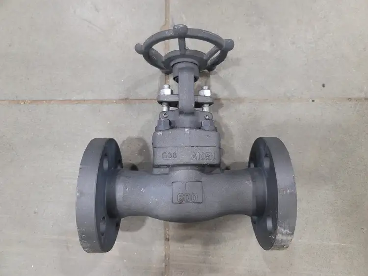 New | in-Stock 2008 NEWCO 16F-FS4/3-NC-RP-INT Valves/Fittings British Columbia CA | Lenmark #258544
