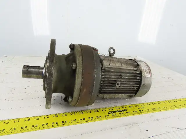Used SUMITMO _UNKNOWN_ Speed Reducers | Arrow Industrial #614663
