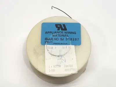 New | in-Stock Alpha Wire 5852 GR005 Misc Electrical & Power Parts Michigan US | Maverick Industrial Sales #1489932