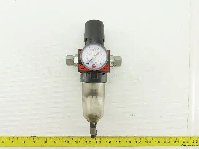 Used ORIGA _UNKNOWN_ Parts (Hydraulics and Pneumatics) | Arrow Industrial #635637