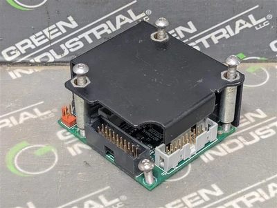 Yaskawa Motoman HSBX2BI Robot Arm Interface Board Rev. B Used