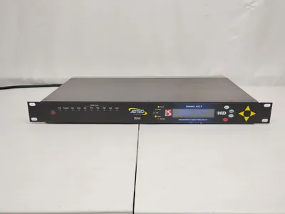 USED Adtec Digital Soloist 4111